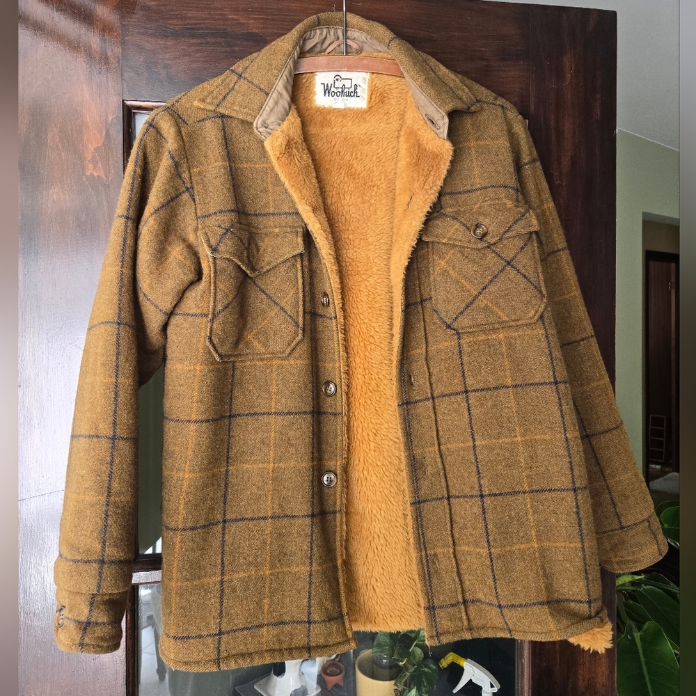 Woolrich Women's coat